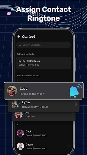 Ringtone Maker: Music Cutter screenshot