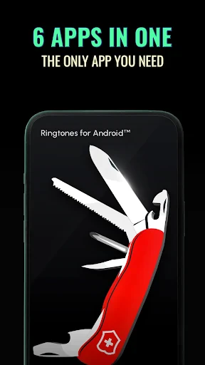 Ringtones for Android™ screenshot