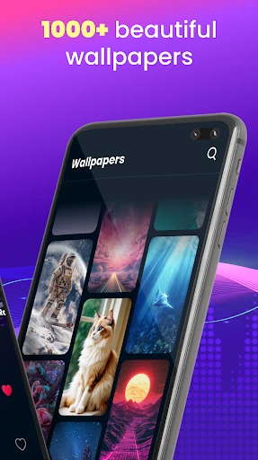 Ringtones for Android Phone screenshot