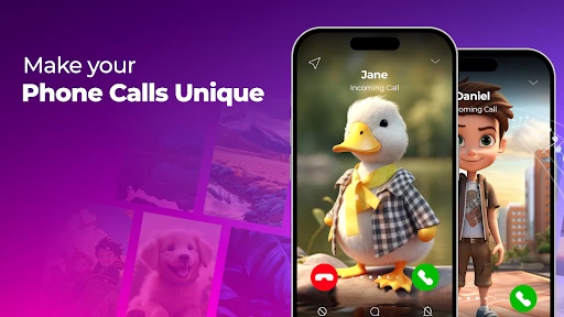 Ringtones Music for Phone screenshot