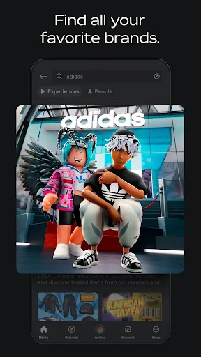 Roblox screenshot