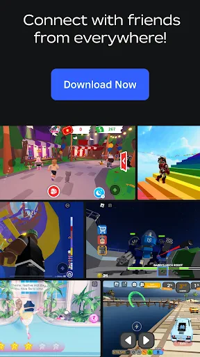 Roblox screenshot