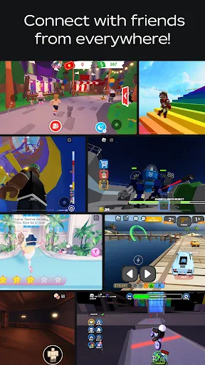 Roblox screenshot
