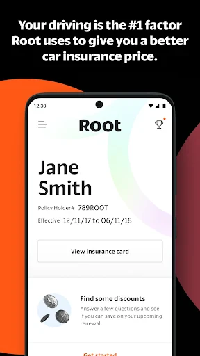 Download Root: Better car insurance for Android & iOS - Mobexer