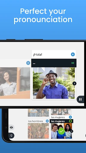 Rosetta Stone: Learn, Practice screenshot