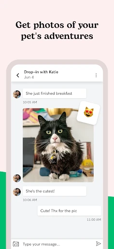 Rover - Dog Boarding & Walking screenshot