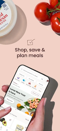 Safeway Deals & Delivery screenshot