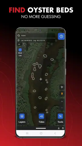 Salt Strong Smart Spots screenshot