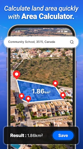 Satellite View:Live Earth Maps screenshot