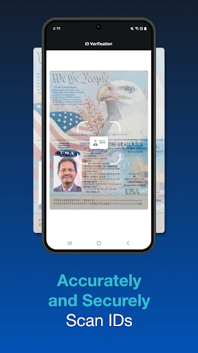 Scandit SDK Showcase screenshot