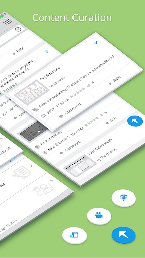 Schoox Classic screenshot