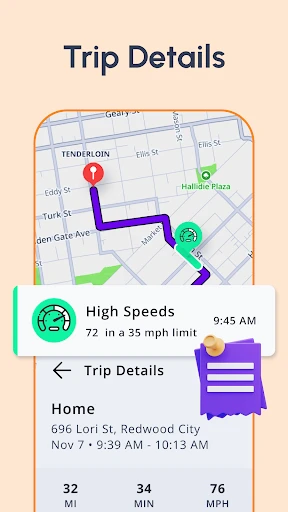 Scout: Family Location 360 screenshot