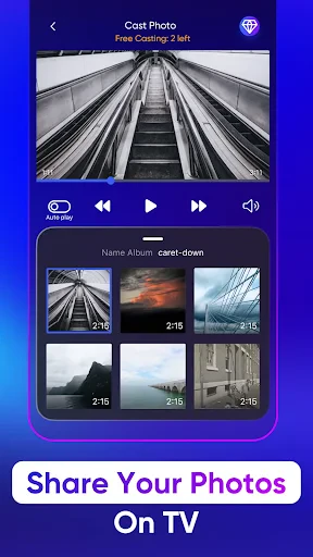 Screen Mirroring TV & Miracast screenshot