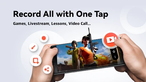 Screen Recorder - AX Recorder screenshot
