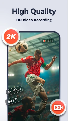 Screen Recorder - AX Recorder screenshot