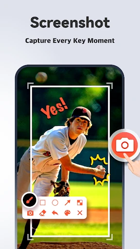 Screen Recorder - AX Recorder screenshot