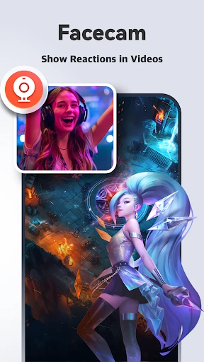 Screen Recorder - AX Recorder screenshot
