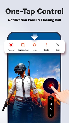 Screen Recorder - AX Recorder screenshot
