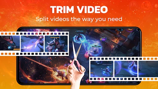 Screen Recorder - G1REC screenshot