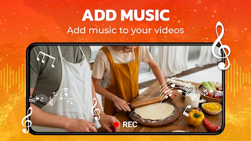 Screen Recorder - G1REC screenshot