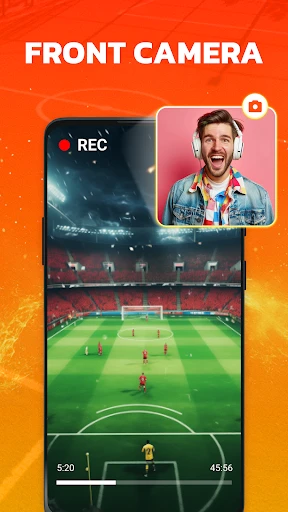 Screen Recorder - G1REC screenshot