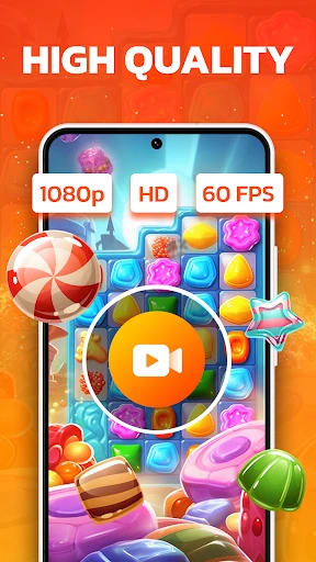 Screen Recorder - G1REC screenshot