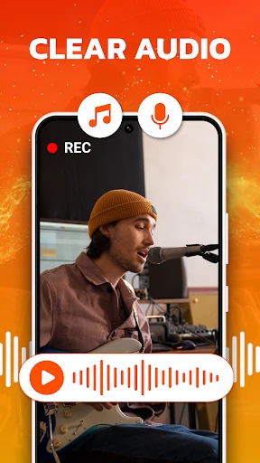 Screen Recorder - G1REC screenshot