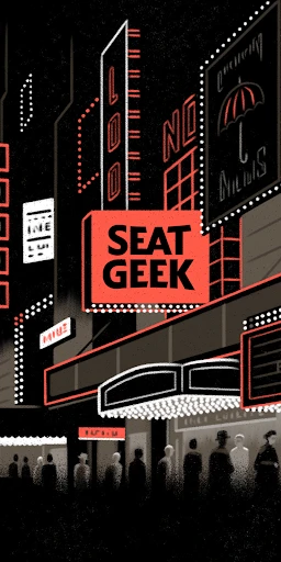 SeatGeek – Tickets to Events screenshot