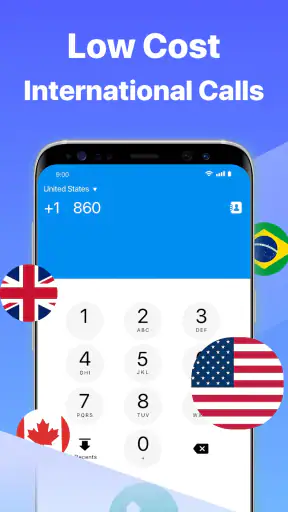 Download Second Number for Call & Text for Android & iOS - Mobexer