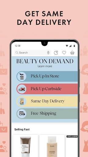 Sephora: Buy Makeup & Skincare screenshot