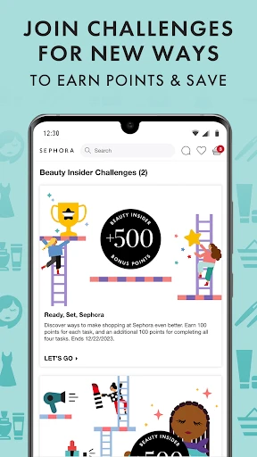 Sephora: Buy Makeup & Skincare screenshot