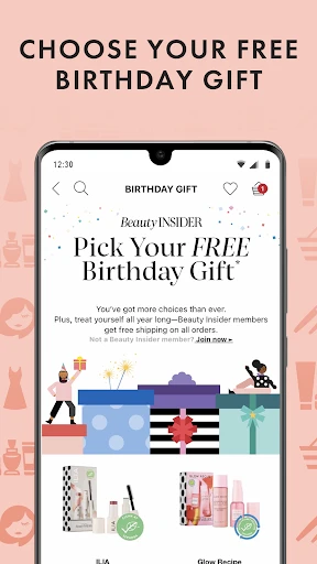 Sephora: Buy Makeup & Skincare screenshot