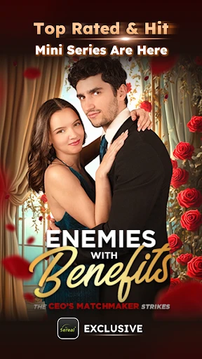 Sereal+ Short Dramas&TV Series screenshot