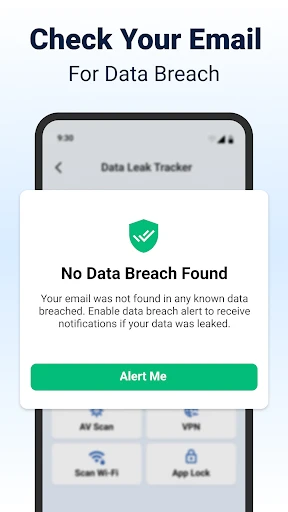 Shield: Antivirus Home Screen screenshot