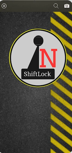 ShiftLock screenshot
