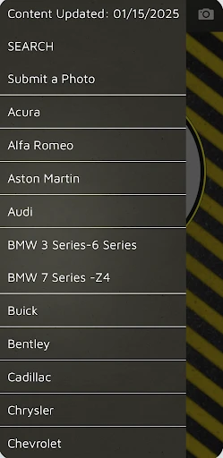 ShiftLock screenshot