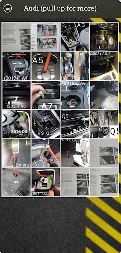 ShiftLock screenshot