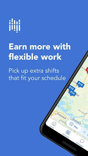 Shiftsmart - Find Work screenshot