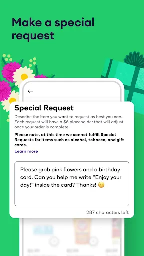 Shipt: Order Grocery Delivery screenshot