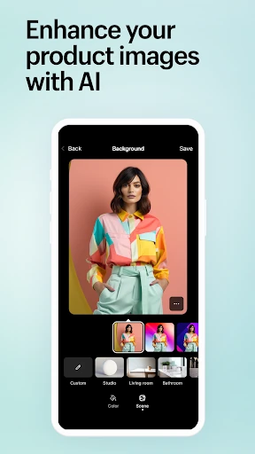 Shopify - Your Ecommerce Store screenshot