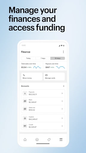 Shopify - Your Ecommerce Store screenshot