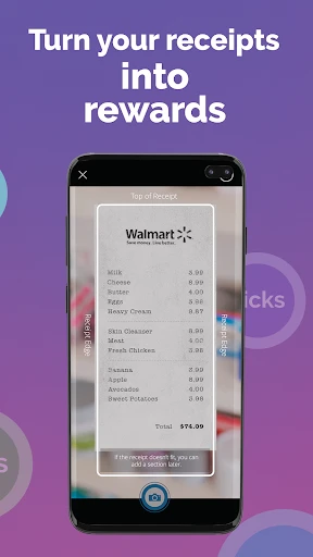 Shopkick: Gift Cards & Rewards screenshot