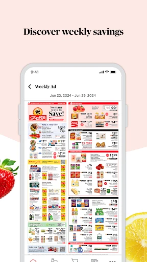 ShopRite: Groceries & Savings screenshot