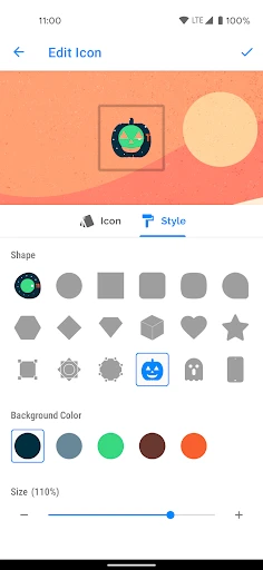 Shortcut Maker screenshot