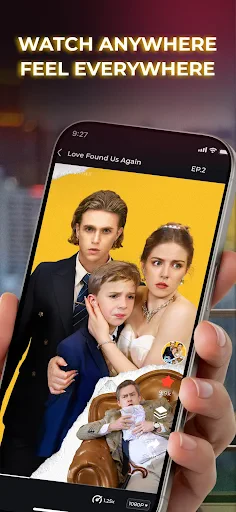 ShortMax - Watch Dramas & Show screenshot