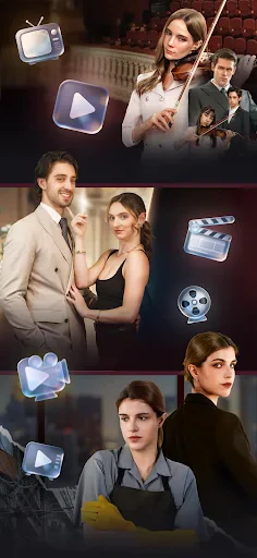 ShortMax - Watch Dramas & Show screenshot