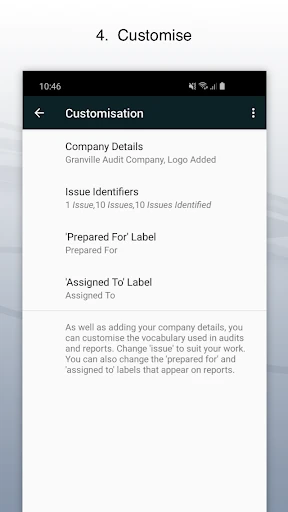 Site Audit Pro screenshot