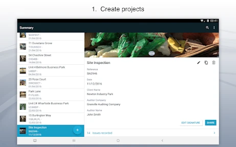 Site Audit Pro screenshot