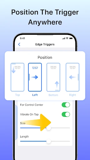 SkyCenter Control screenshot