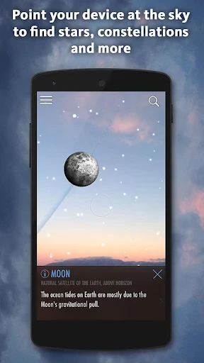 SkyView® Explore the Universe screenshot